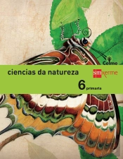 Ciencias Da Natureza. 6 Primaria. Celme