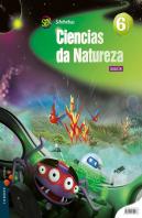 Ciencias Da Natureza 6º Primaria - Galicia