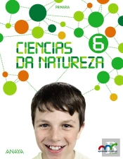 Ciencias Da Natureza 6.