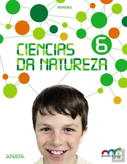 Bertrand.pt - Ciencias Da Natureza 6.