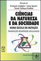Ciências da Natureza e da Sociedade