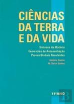 Ciências da Terra e da Vida