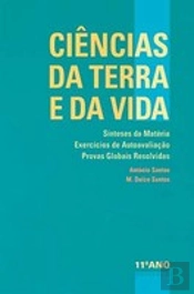 Ciências da Terra e da Vida