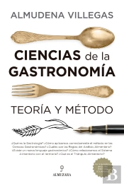 Ciencias De La Gastronomía