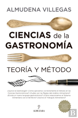 Bertrand.pt - Ciencias De La Gastronomía