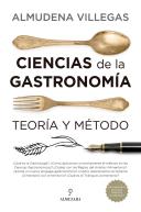 Ciencias De La Gastronomía