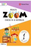 Ciencias De La Naturaleza 1 Canarias+Act Bie(Zoom)