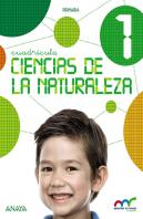Ciencias De La Naturaleza 1. (Con Natural Science 1 In Focus.)