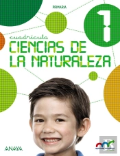 Ciencias De La Naturaleza 1. (Con Natural Science 1 In Focus.)