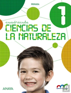 Bertrand.pt - Ciencias De La Naturaleza 1. (Con Natural Science 1 In Focus.)