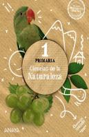 Ciencias De La Naturaleza 1. Cuadricula.