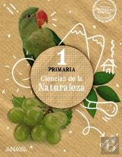 Ciencias De La Naturaleza 1. Cuadricula.