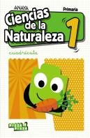Ciencias De La Naturaleza 1. Cuadrícula.
