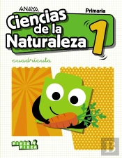 Ciencias De La Naturaleza 1. Cuadrícula.