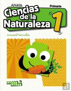 Bertrand.pt - Ciencias De La Naturaleza 1. Cuadrícula.