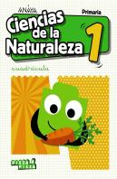 Ciencias De La Naturaleza 1. Cuadrícula.