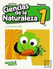 Ciencias De La Naturaleza 1. Cuadrícula.