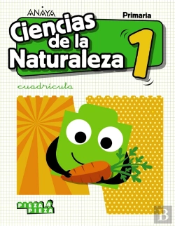 Bertrand.pt - Ciencias De La Naturaleza 1. Cuadrícula.