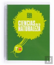 Ciencias De La Naturaleza. 1 Eso. Aprende Y Aprueba. Cuaderno