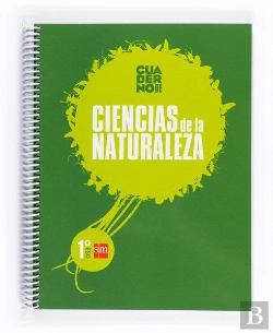 Bertrand.pt - Ciencias De La Naturaleza. 1 Eso. Aprende Y Aprueba. Cuaderno