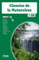 Ciencias De La Naturaleza 1º Eso Proyecto Nova