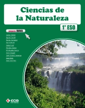 Ciencias De La Naturaleza 1º Eso Proyecto Nova