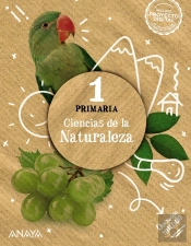 Ciencias De La Naturaleza 1.