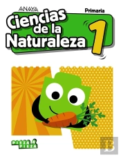 Ciencias De La Naturaleza 1.