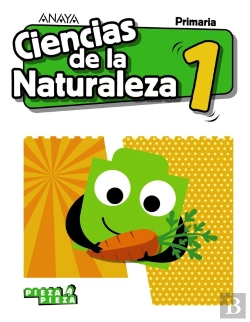 Bertrand.pt - Ciencias De La Naturaleza 1.