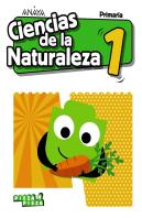 Ciencias De La Naturaleza 1.