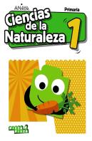 Ciencias De La Naturaleza 1.