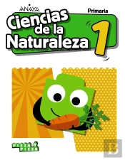 Ciencias De La Naturaleza 1.