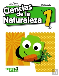 Bertrand.pt - Ciencias De La Naturaleza 1.