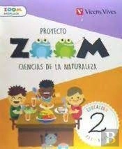 Ciencias De La Naturaleza 2 Andalucia (Zoom)