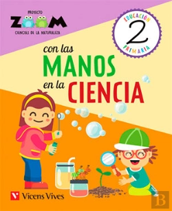 Bertrand.pt - Ciencias De La Naturaleza 2 Con Las Manos..(Zoom)