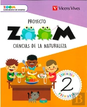 Ciencias De La Naturaleza 2 Madrid (Zoom)