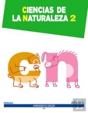 Ciencias De La Naturaleza 2.