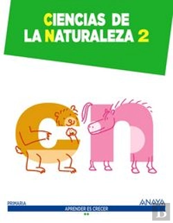 Bertrand.pt - Ciencias De La Naturaleza 2.