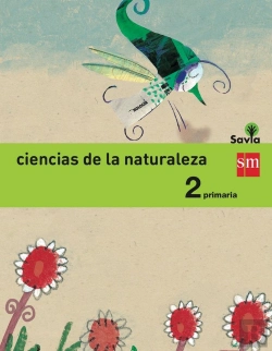 Bertrand.pt - Ciencias De La Naturaleza. 2 Primaria. Savia