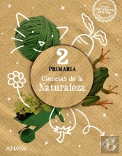 Ciencias De La Naturaleza 2.