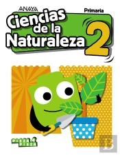 Ciencias De La Naturaleza 2.