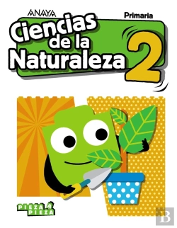Bertrand.pt - Ciencias De La Naturaleza 2.