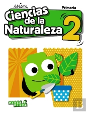 Ciencias De La Naturaleza 2.