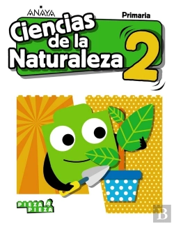 Bertrand.pt - Ciencias De La Naturaleza 2.