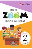 Ciencias De La Naturaleza 2 (Zoom)