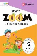 Ciencias De La Naturaleza 3 Andalucia (Zoom)