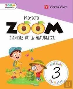 Bertrand.pt - Ciencias De La Naturaleza 3 Andalucia (Zoom)