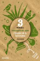 Ciencias De La Naturaleza 3. Cuaderno.