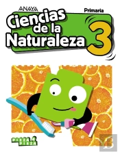 Ciencias De La Naturaleza 3.