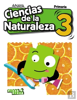 Bertrand.pt - Ciencias De La Naturaleza 3.